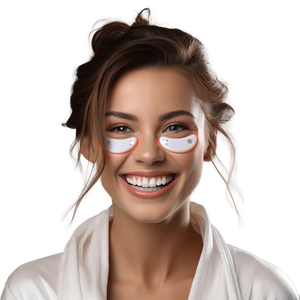 Capsules Oculaires - Rafraîchissez vos yeux!